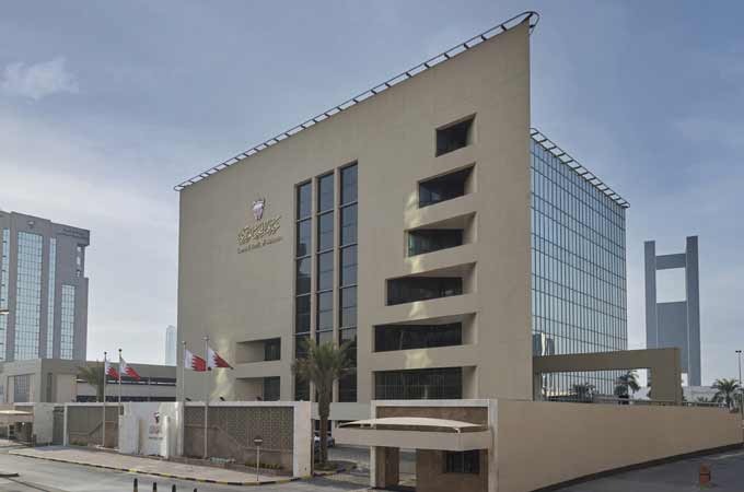 UAE Business: Gulf central banks raise rates after Fed hike